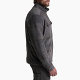 Kuhl Men's Rogue Insulated Jacket - Iron Grey Kuhl Men's Rogue Insulated Jacket - Iron Grey