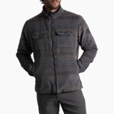 Kuhl Men's Rogue Insulated Jacket - Iron Grey Kuhl Men's Rogue Insulated Jacket - Iron Grey