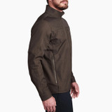 Kuhl Men's Impakt Jacket - Espresso