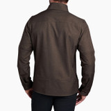 Kuhl Men's Impakt Jacket - Espresso