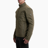 Kuhl Men's Impakt Insulated Jacket - Gun Metal Kuhl Men's Impakt Insulated Jacket - Gun Metal