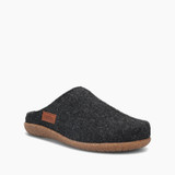 Taos Women's Woolness Clog - Black