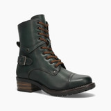 Taos Women's Crave Boot - Deep Teal Green