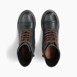 Taos Women's Crave Boot - Deep Teal Green