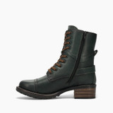 Taos Women's Crave Boot - Deep Teal Green