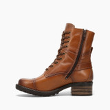 Taos Women's Crave Boot - Tan