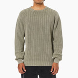 Katin Men's Swell Sweater - Moss