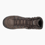 Lowa Men's Renegade EVO GTX MID Boot - Espresso/seaweed