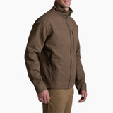 Kuhl Men's Burr Jacket - Kanteen