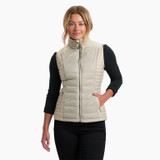 Kuhl Women's Spyfire Vest - Silverstone
