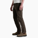 Kuhl Men's Rydr Lite Klassik Pant - Coffee Kuhl Men's Rydr Lite Klassik Pant - Coffee