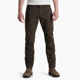 Kuhl Men's Rydr Lite Klassik Pant - Coffee Kuhl Men's Rydr Lite Klassik Pant - Coffee