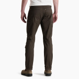 Kuhl Men's Rydr Lite Klassik Pant - Coffee Kuhl Men's Rydr Lite Klassik Pant - Coffee