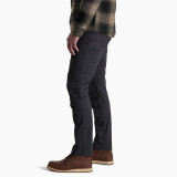 Kuhl Men's Rydr Lite Klassik Pant - Koal