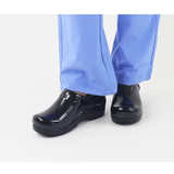 Sanita Women's Sabel Professional Clog - Black Sanita Women's Sabel Professional Clog - Black