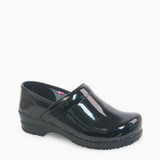 Sanita Women's Sabel Professional Clog - Black Sanita Women's Sabel Professional Clog - Black
