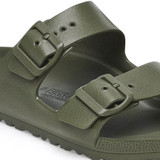 Birkenstock Arizona EVA – Unisex Sandal – Khaki