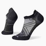 Smartwool Women's Run Zero Cushion Low Ankle Socks - Black Smartwool Women's Run Zero Cushion Low Ankle Socks - Black