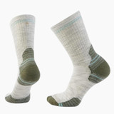 Smartwool Women's Hike Targeted Cushion Crew Socks - Ash Smartwool Women's Hike Targeted Cushion Crew Socks - Ash