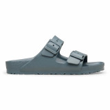 Birkenstock Arizona EVA Sandal – Basalt Gray – Men’s