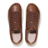 birkenstock-Men's -bend-low-cognac-leather-sneaker-thumb-view