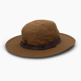 Kuhl Endurawax Bush Hat - Teak