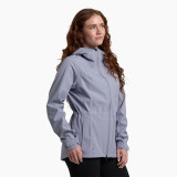 Kuhl Women's Stretch Voyagr Jacket - Violet Haze