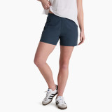 Kuhl Women's Freeflex Short - Night Sky