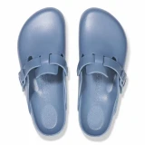 Birkenstock Boston Eva Clog – Elemental Blue – Unisex