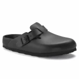 Birkenstock Boston Exquisite Clog – Black – Unisex