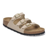 Birkenstock Florida Sandal – Sandcastle – Women’s