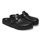 Birkenstock Boston Clog – EVA Black – Women’s