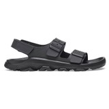 Birkenstock Mogami Terra Sandal – Black – Unisex
