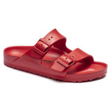 Birkenstock Arizona Sandal – EVA Active Red – Unisex