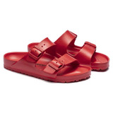 Birkenstock Arizona Sandal – EVA Active Red – Unisex