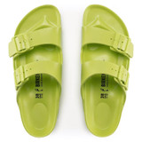 Birkenstock Arizona Sandal – EVA Active Lime – Women’s