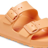 Birkenstock Arizona Sandal – EVA Papaya – Women’s