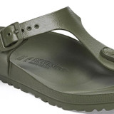Birkenstock Gizeh Sandal – EVA Khaki – Women’s