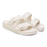 Birkenstock Arizona Sandal – EVA Eggshell – Women’s