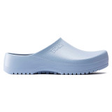 Birkenstock Super-Birki Clog – Dusty Blue – Women’s