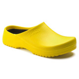 Birkenstock Super-Birki Clog – Yellow – Unisex