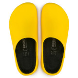 Birkenstock Super-Birki Clog – Yellow – Unisex