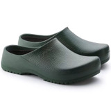 Birkenstock Super-Birki Clog – Green – Unisex