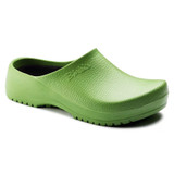 Birkenstock Super-Birki Clog – Apple Green – Unisex