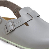 Birkenstock Tokio Clog – Pro Gunmetal – Unisex