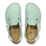 Birkenstock Women's Tokio Pro Matcha Clog