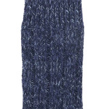 Birkenstock Women's Cotton Twist Socks - Navy