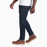 Kuhl Men's Denim Jean Klassik - Midnight