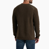 Kuhl Men's Evader Sweater - Turkish Coffee