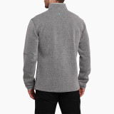 Kuhl Men's Thor 1/4 Zip - Cloud Gray